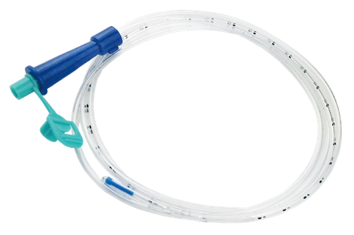 Nasogastric (Ryles) Tubes