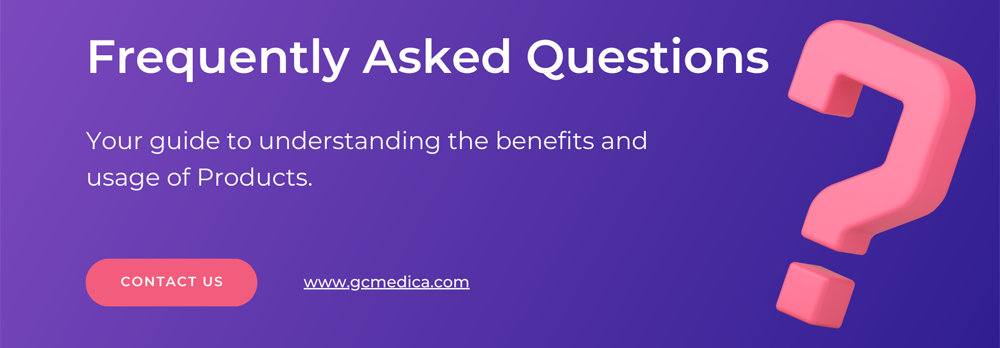 Frequently Asked Questions